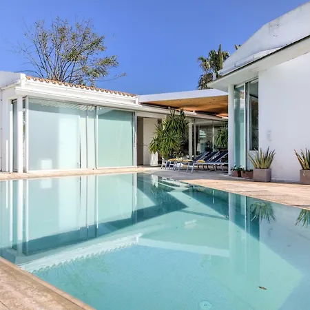 Villa Cristal Port de Pollença