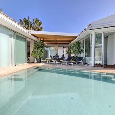 Cristal Villa