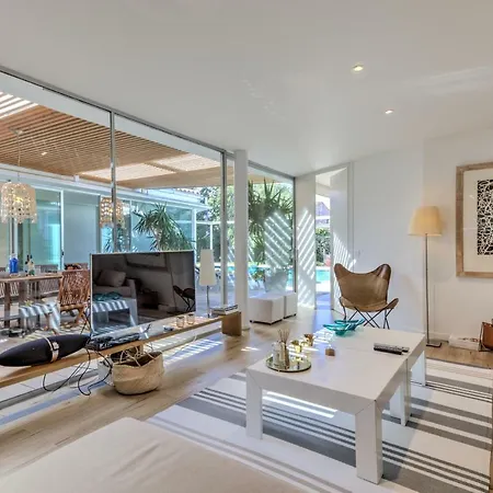Villa Cristal *